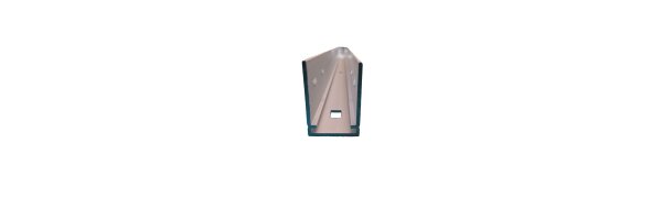 Flex Tube Profile