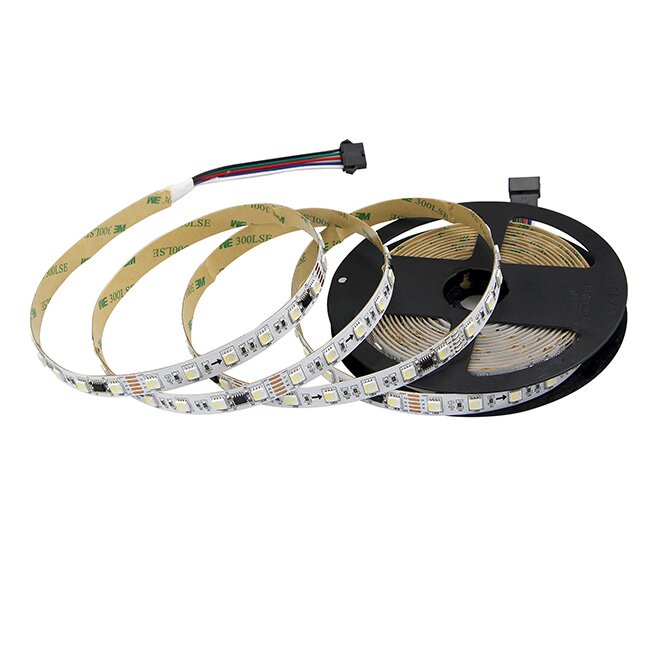 dmx pixel rgbw led stripe