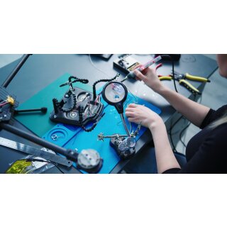 LED Konfektionierung