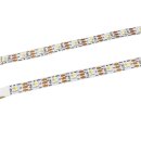 RGBW SPI LED Stripe 12V Sk6805 IC IP20