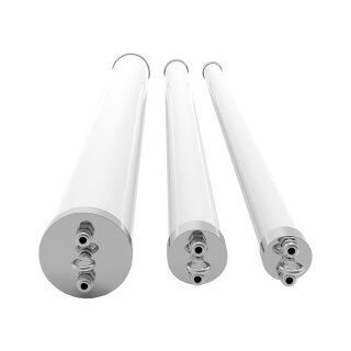 SPI Hard Tube - Adressierbare LED Röhre