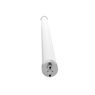 SPI Hard Tube - Adressierbare LED Röhre 50mm Eingang und Ausgang (Daisy chain)