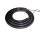 SPI RGB LED Neon Flex Tube 360° Schwarz Glanz
