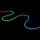 SPI RGB Neon Flex Tube 4mm extra schmal