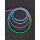 SPI RGB Neon Flex Tube 4mm extra schmal
