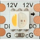 RGBW SPI LED Stripe 12V Sk6805 IC 96LEDs/M