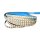 RGBW SPI LED Stripe 12V Sk6805 IC 96LEDs/M