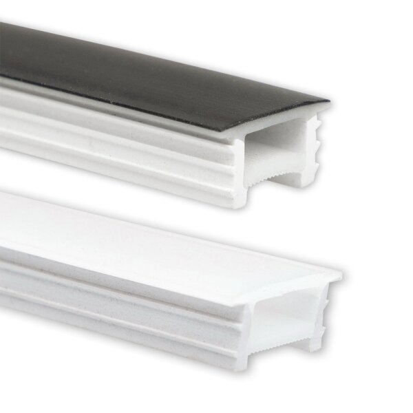 Silikon-Einbaucover. Abdeckung für 12 mm LED-Streifen, 62,95 €