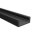 PK1 LED AUFBAU-Profil 200cm, flach, LED Stripes max. 12mm