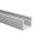 PK2 LED AUFBAU-Profil 200cm, hoch, LED Stripes max. 12mm