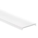 Cover C10 opal/satiniert 200 cm für Profil...