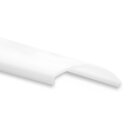 Cover C17 opal/satiniert 200 cm für Profil PN19
