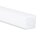 Cover C21 opal/satiniert 200 cm für Profil PN8 - H2O