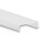 Cover C30 opal/satiniert 200cm für Profil TBP5/TBP13