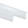 Cover C41 transparent 200 cm für Profil SL8/NL8/SL15/NL15/SP1