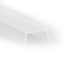 Cover C56 opal/satiniert 200 cm für Profil PI3n
