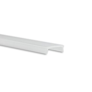 Cover C58 weiß matt 200 cm für Profil  PL1/PL2/PL3/PL7/PL8