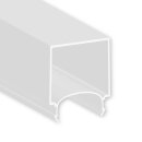 Cover C63 OpalPLUS/80, 200 cm für Profil PN17 V2