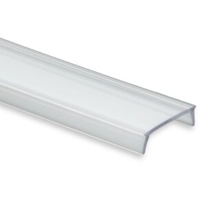 Cover C9 klar 200 cm für Profil PO17/PO23