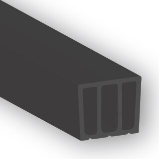 BL2 Betoneinlegeprofil für PN7 / PN6 200cm