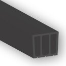 BL2 Betoneinlegeprofil für PN7 / PN6 200cm