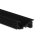 MP1 LED Einbauprofil 200cm eloxiert