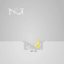 MP1 LED Einbauprofil 200cm weiß RAL 9003