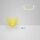 PK8 LED EINBAU-Profil 200cm, flach/Flügel, LED Stripes max. 12mm