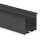 PN7n LED EINBAU-Profil 200 cm, hoch, LED Stripes max. 24 mm