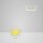 SL8F/NL8F LED EINBAU-Profil 200 cm eloxiert