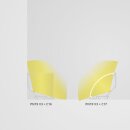 PN19V3 LED ECK-Profil 200 cm, LED Stripes max. 20 mm