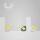 PO23 LED ECK-Profil, 200 cm, LED Stripes max. 11 mm