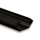 PO23n LED ECK-Profil, 200 cm, LED Stripes max. 11 mm