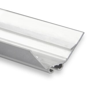 PO5 LED ECK-Profil 200 cm eloxiert