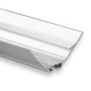 PO5 LED ECK-Profil 200 cm eloxiert