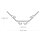PO5 LED ECK-Profil 200 cm eloxiert