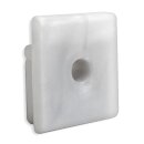 Endkappe E57 Silikon für Profil PN8 mit...