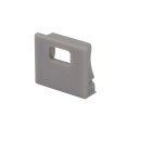 Endkappe E78 für Profil SL15/NL15 mit...