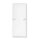 Endkappe E90 Aluminium weiß RAL 9003 für Profil VA2, 2 STK, inkl. Schrauben