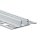 FP1 LED Fliesenprofil Mitte 200 cm, LED Stripes max. 14 mm