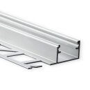 FP2 LED Fliesenprofil Abschluss 200 cm, LED Stripes max....