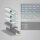FP2 LED Fliesenprofil Abschluss 200 cm, LED Stripes max. 14 mm