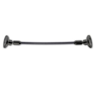 SF1-20 Spanntechnik für LED Stripes, 20m, schwarz