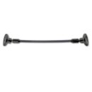 SF1-20 Spanntechnik für LED Stripes, 20m, schwarz