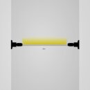 SF1-20 Spanntechnik für LED Stripes, 20m, schwarz