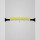 SF1-20 Spanntechnik für LED Stripes, 20m, schwarz