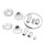 SF1-20 Spanntechnik für LED Stripes, 20m, weiß
