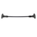 SF1 Spanntechnik für LED Stripes, 10m, schwarz