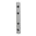 Verbinder Z10 für Profil PL10, PN8/18/19, TBP11, TBP12, VA1/3/4/5/6, 180°, 4er Set