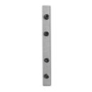 Verbinder Z12-180 für Profil PL6,  180°, 4er Set